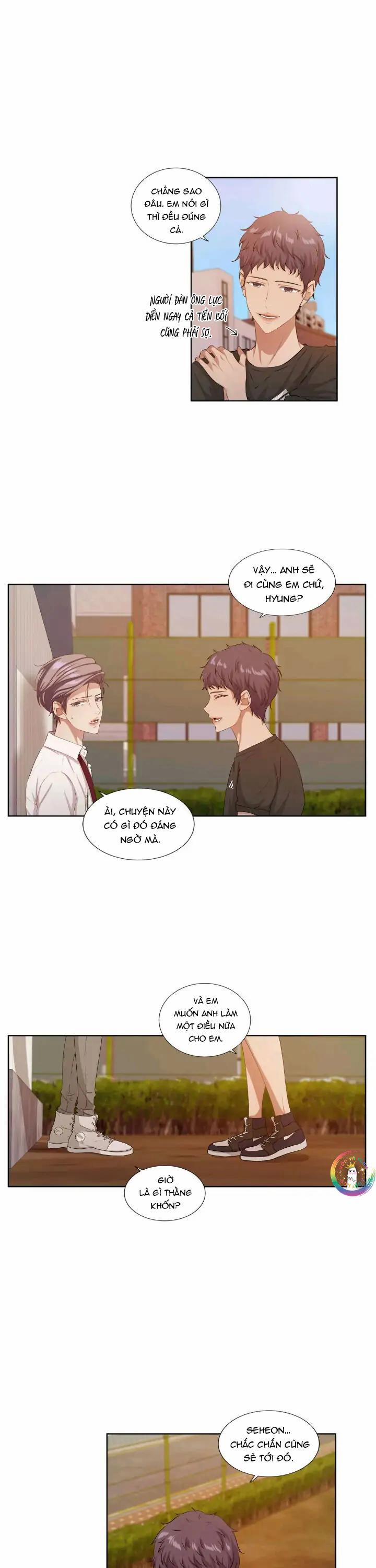 Bản Jazz Cho Hai Người 39 trang 3