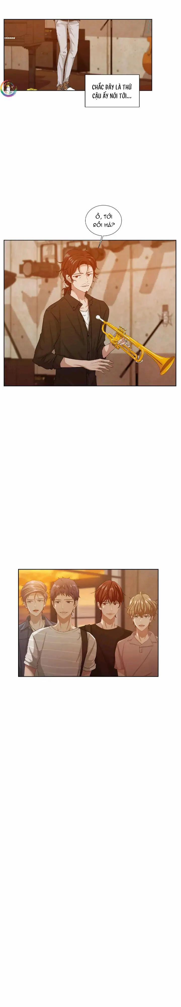 Bản Jazz Cho Hai Người 39 trang 30