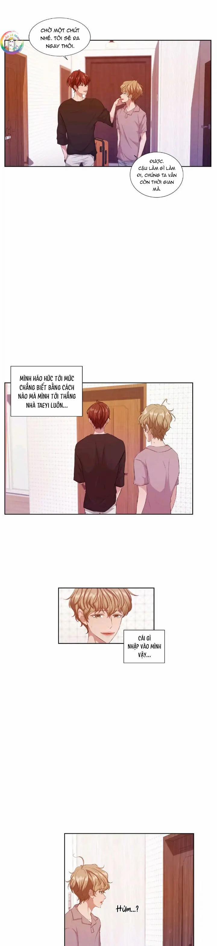 Bản Jazz Cho Hai Người 39 trang 5