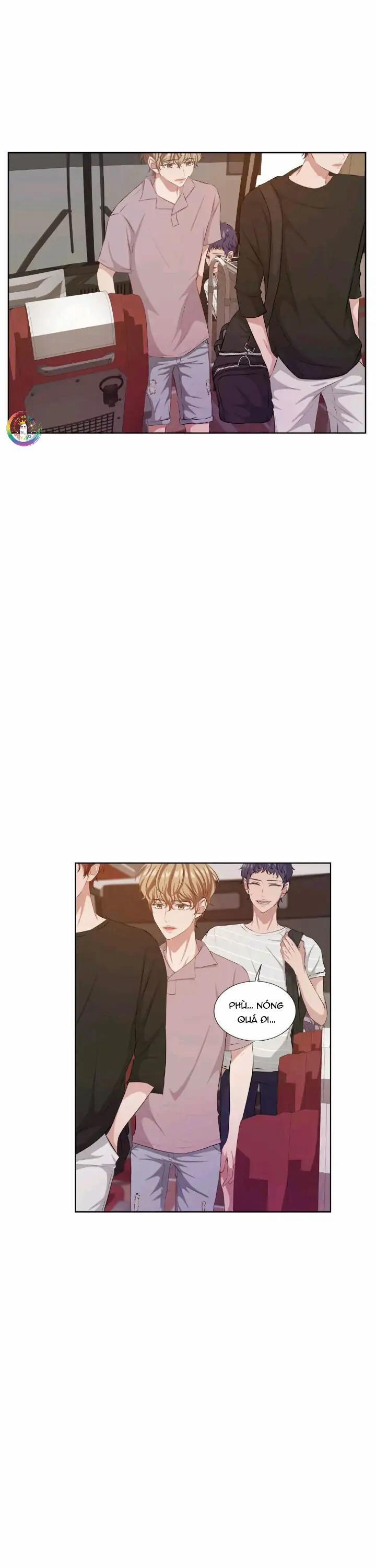 Bản Jazz Cho Hai Người 39 trang 9