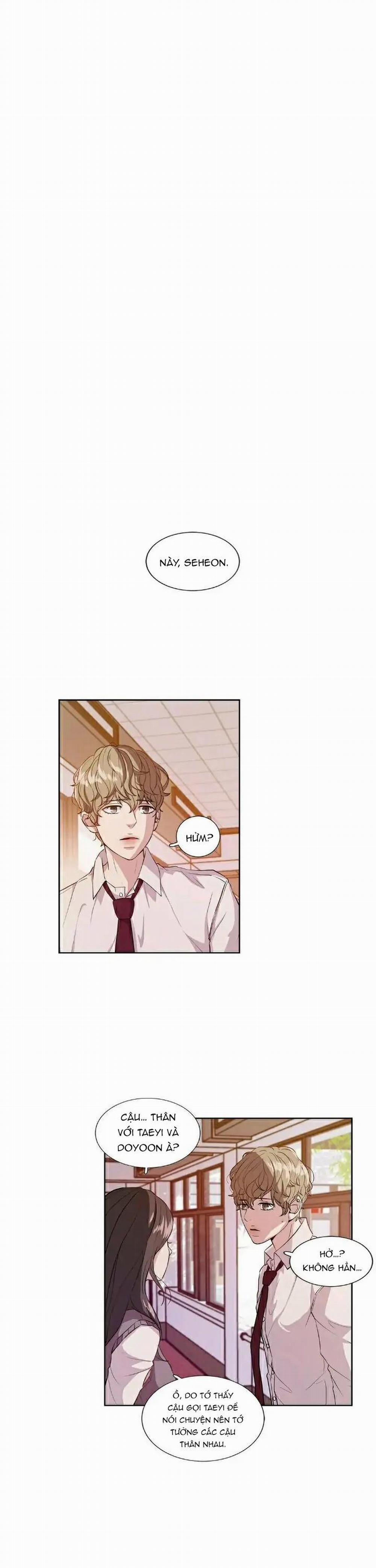 Bản Jazz Cho Hai Người 4 trang 1