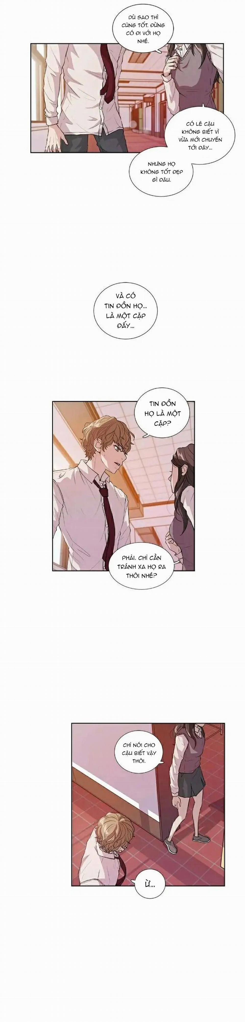 Bản Jazz Cho Hai Người 4 trang 2