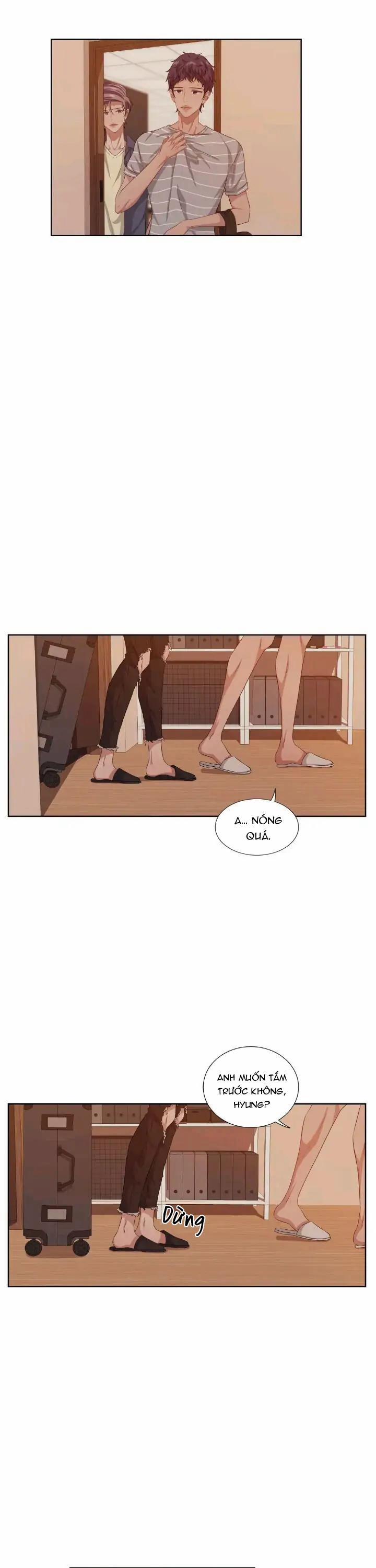 Bản Jazz Cho Hai Người 40 trang 11