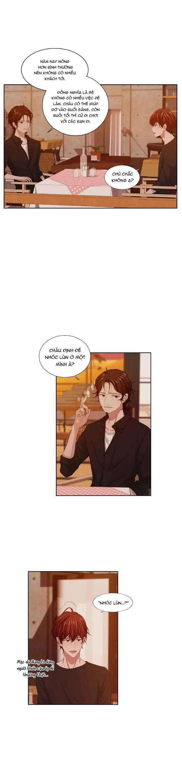 Bản Jazz Cho Hai Người 40 trang 15