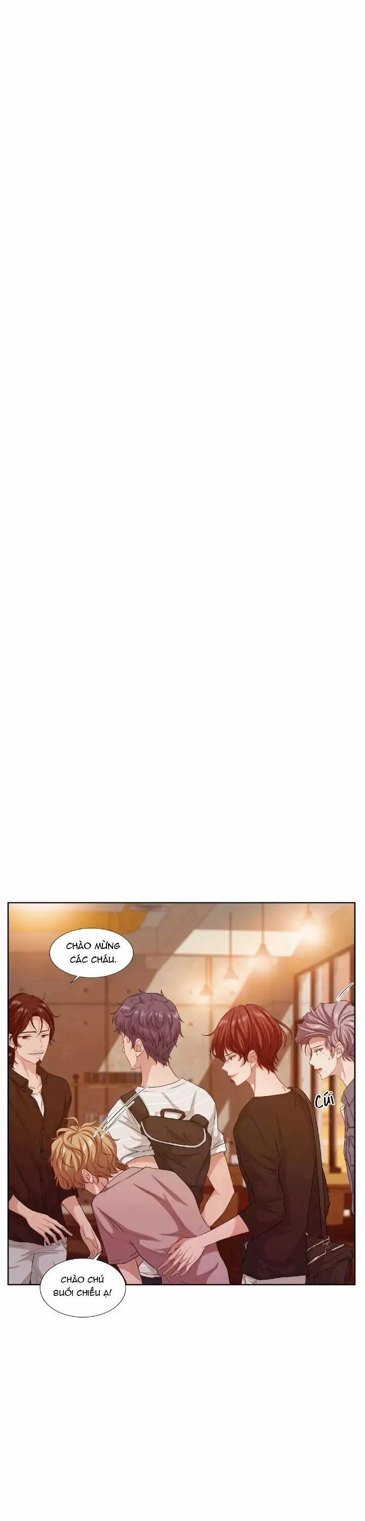 Bản Jazz Cho Hai Người 40 trang 2