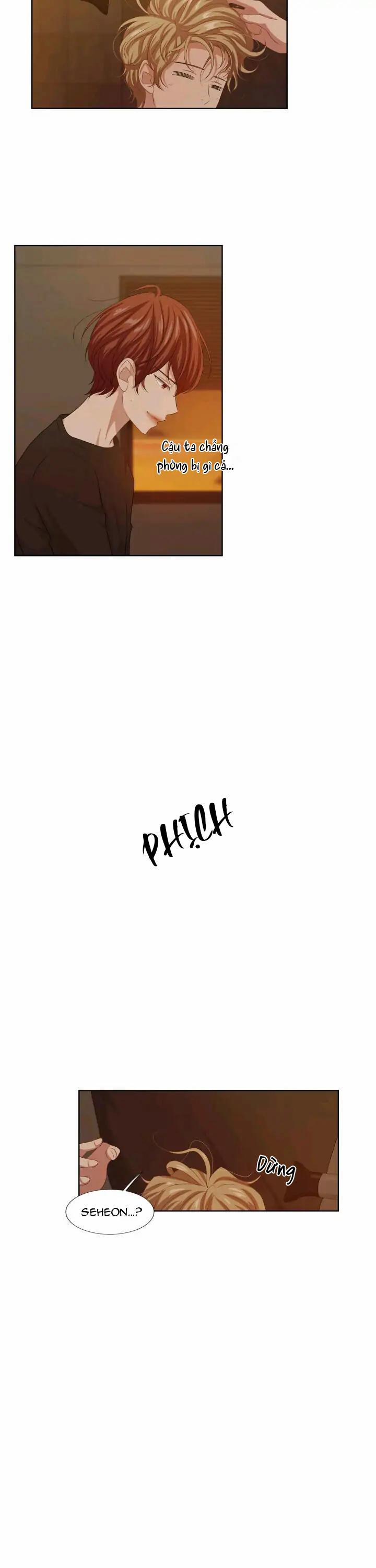 Bản Jazz Cho Hai Người 40 trang 23