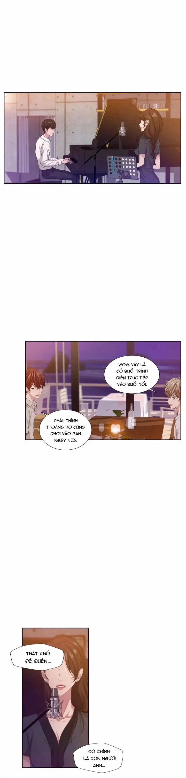 Bản Jazz Cho Hai Người 40 trang 29