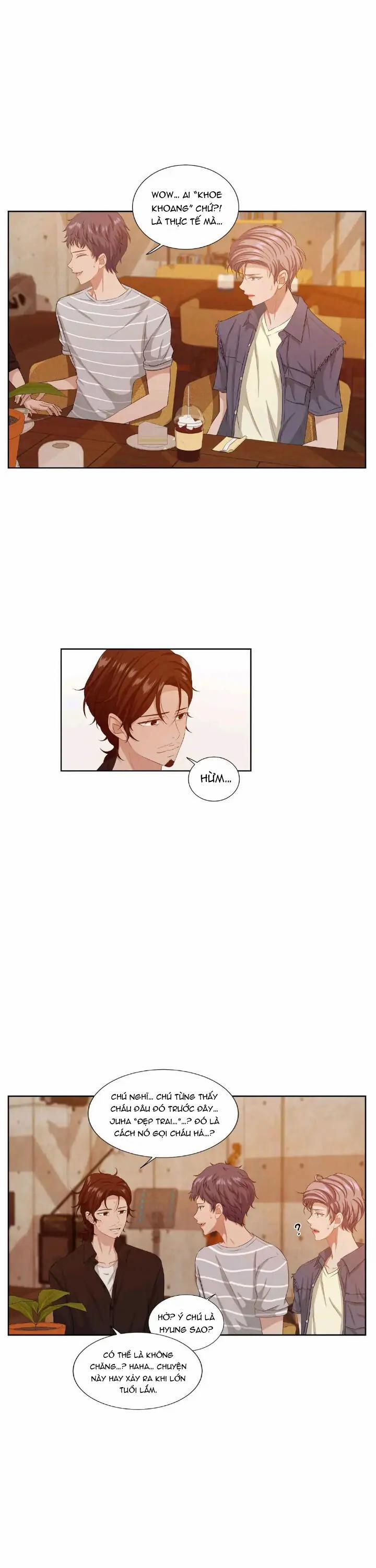 Bản Jazz Cho Hai Người 40 trang 5