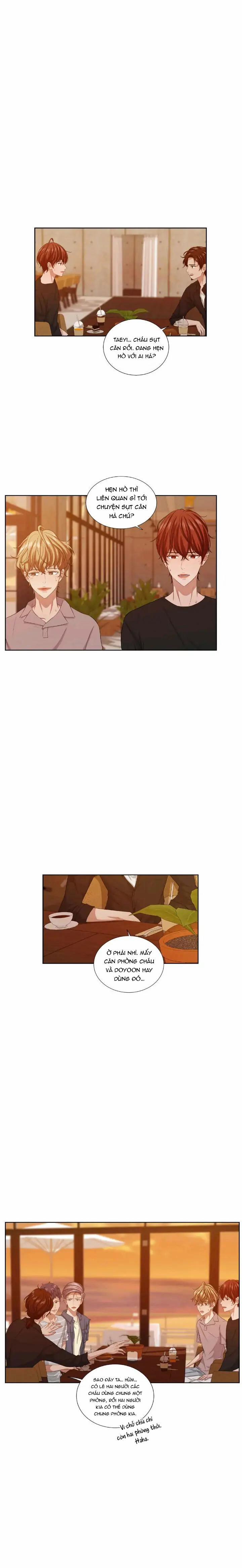 Bản Jazz Cho Hai Người 40 trang 6