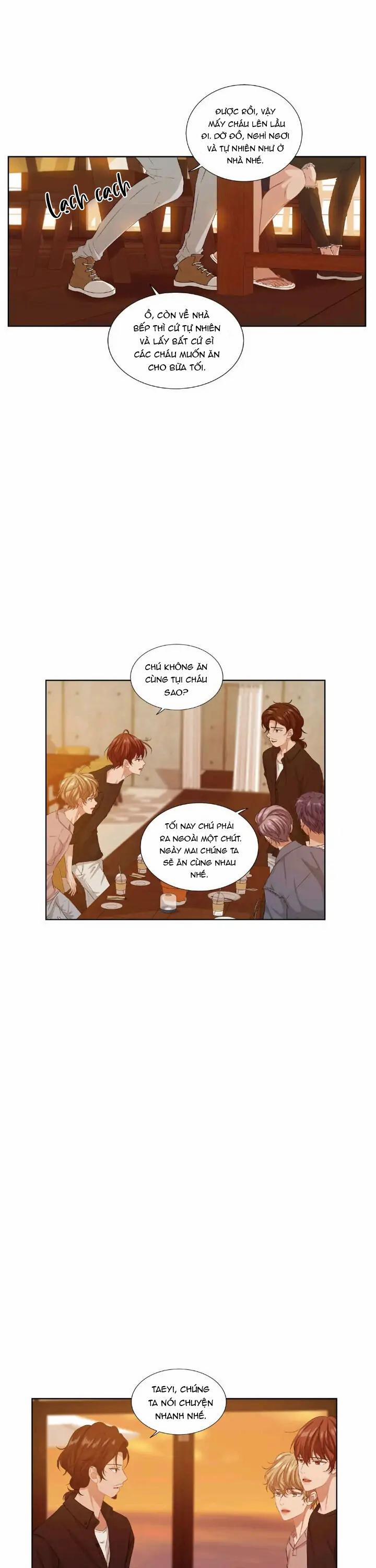 Bản Jazz Cho Hai Người 40 trang 8