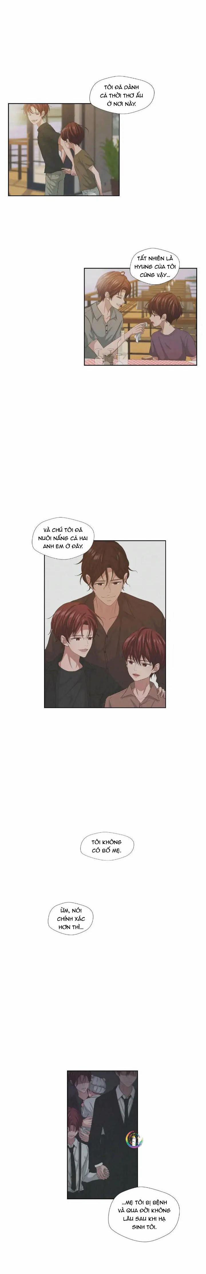 Bản Jazz Cho Hai Người 41 trang 1