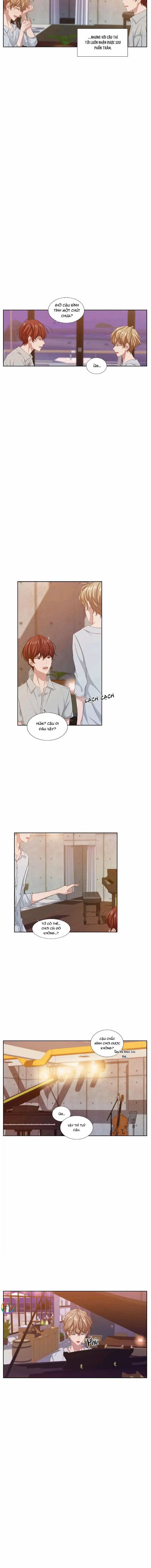 Bản Jazz Cho Hai Người 41 trang 10