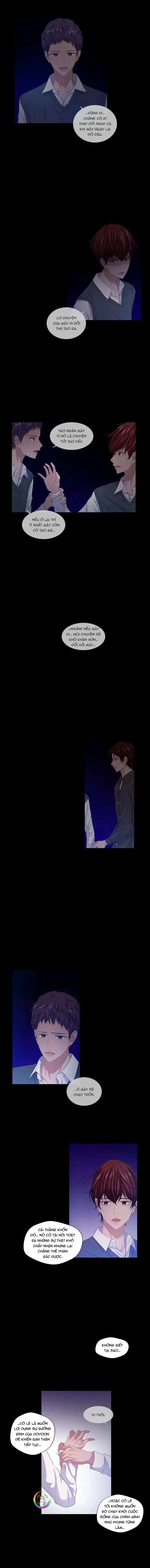 Bản Jazz Cho Hai Người 41 trang 6