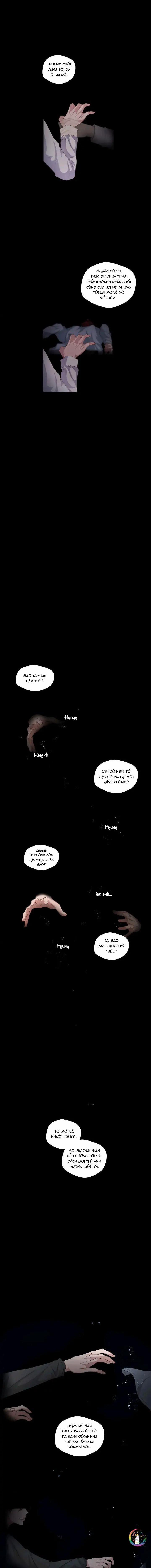 Bản Jazz Cho Hai Người 41 trang 7