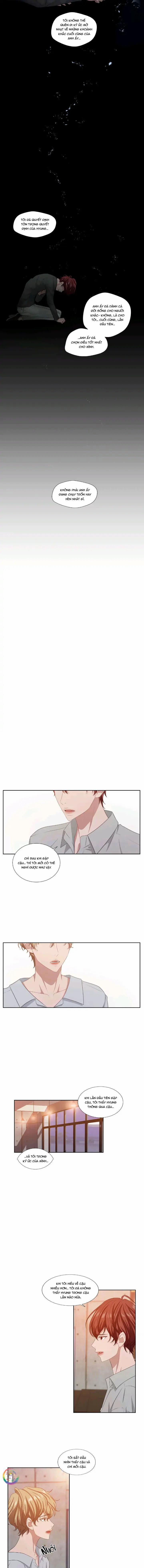 Bản Jazz Cho Hai Người 41 trang 8