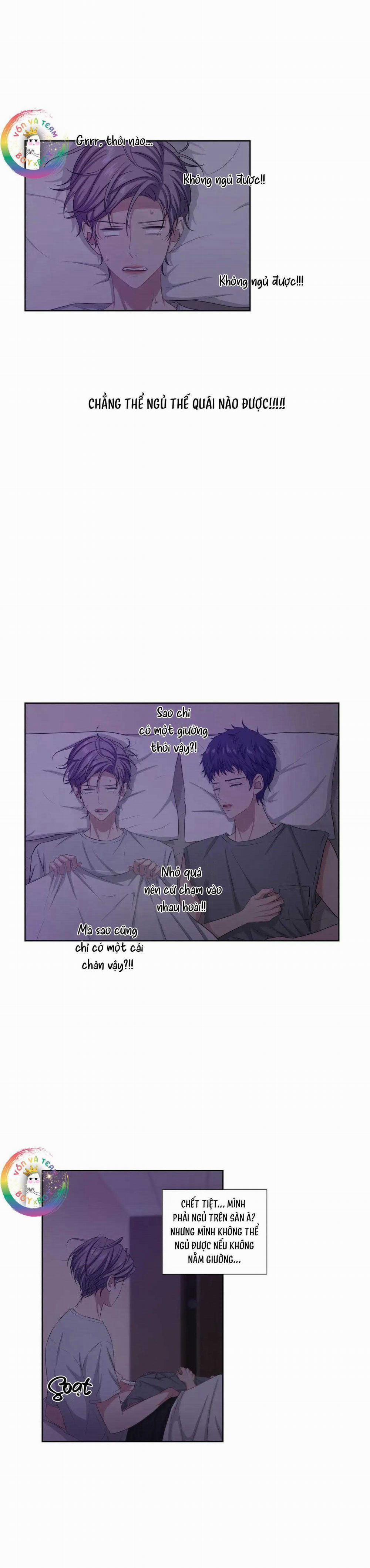 Bản Jazz Cho Hai Người 42 trang 10