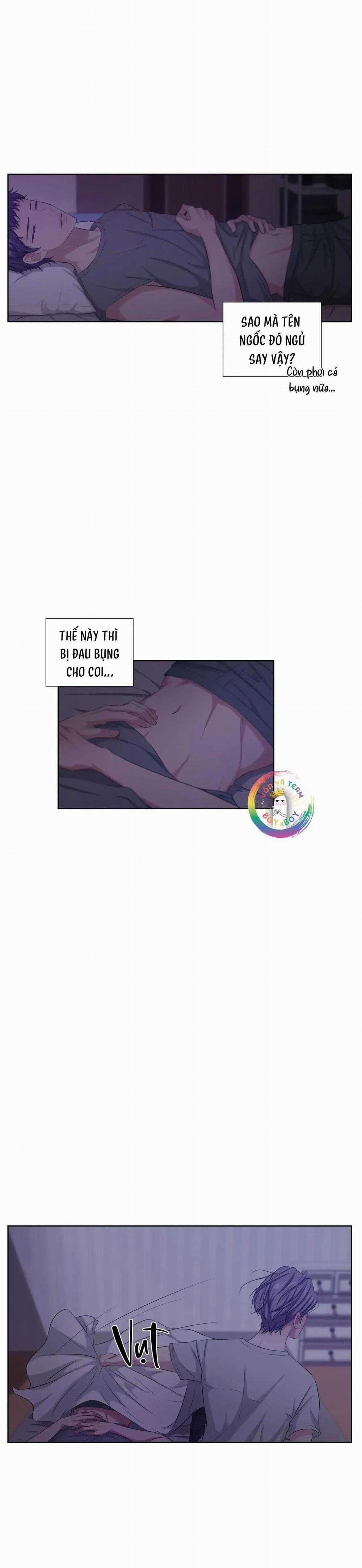 Bản Jazz Cho Hai Người 42 trang 11