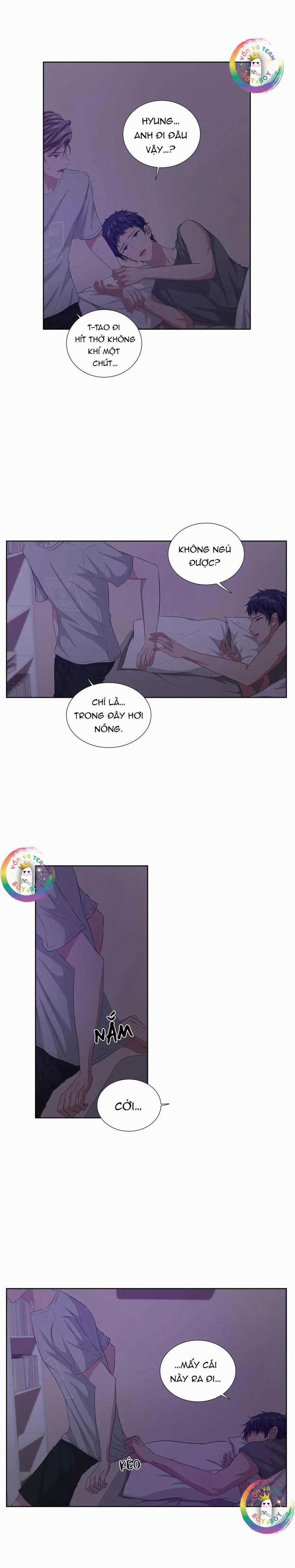 Bản Jazz Cho Hai Người 42 trang 13