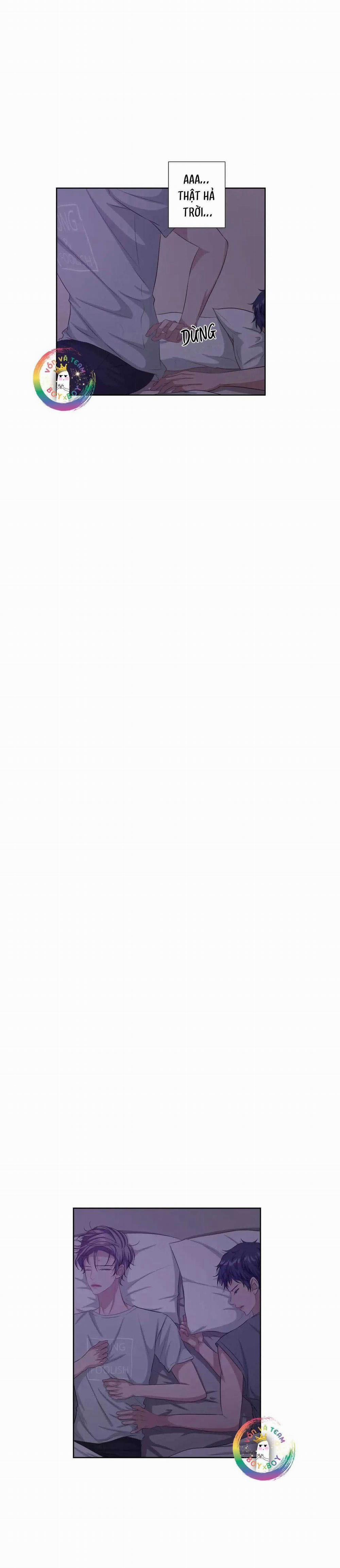 Bản Jazz Cho Hai Người 42 trang 15