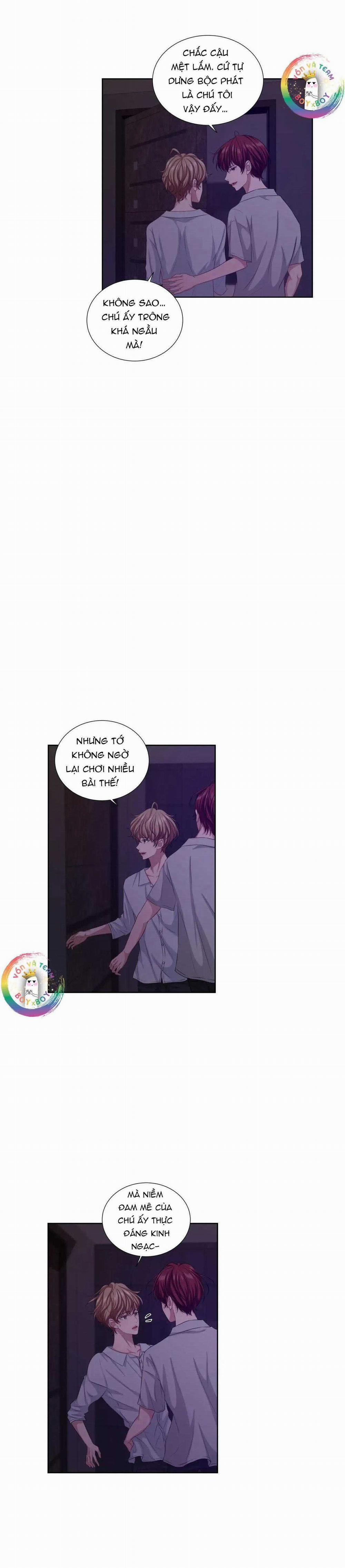 Bản Jazz Cho Hai Người 42 trang 17