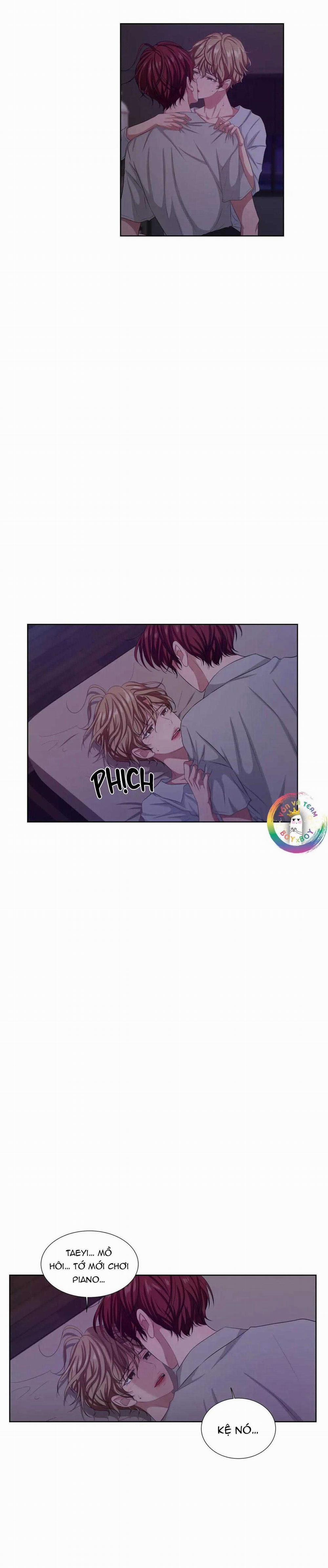 Bản Jazz Cho Hai Người 42 trang 19