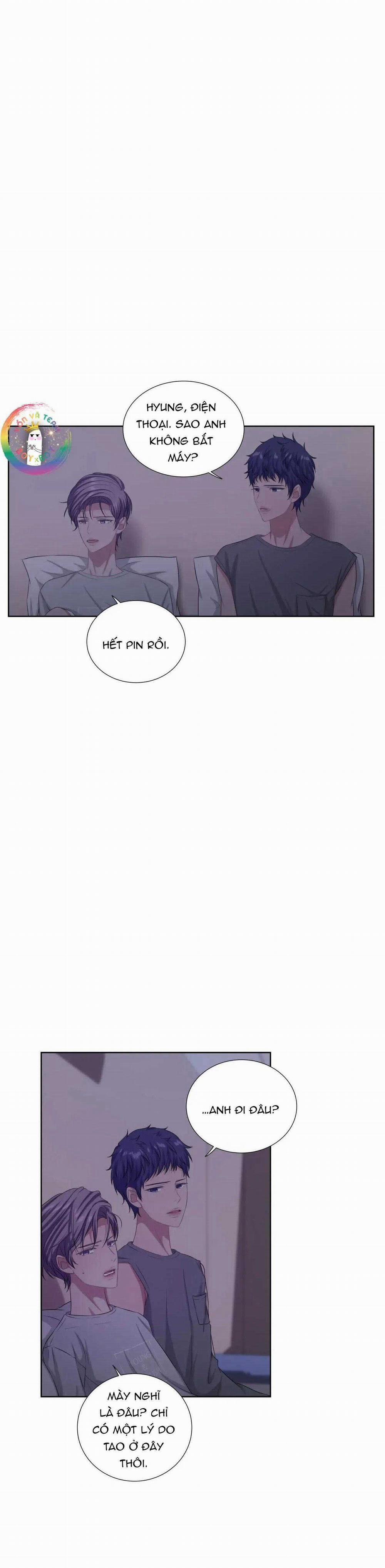 Bản Jazz Cho Hai Người 42 trang 2