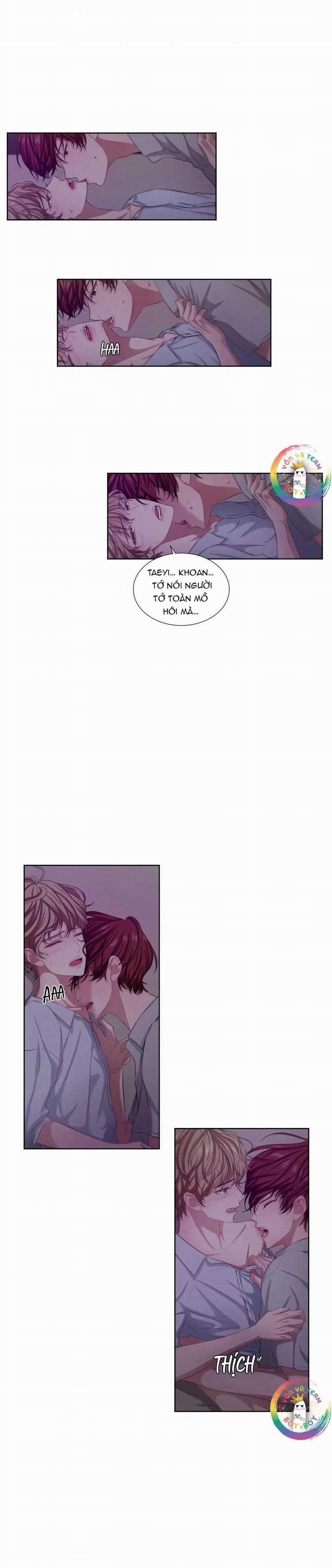 Bản Jazz Cho Hai Người 42 trang 20