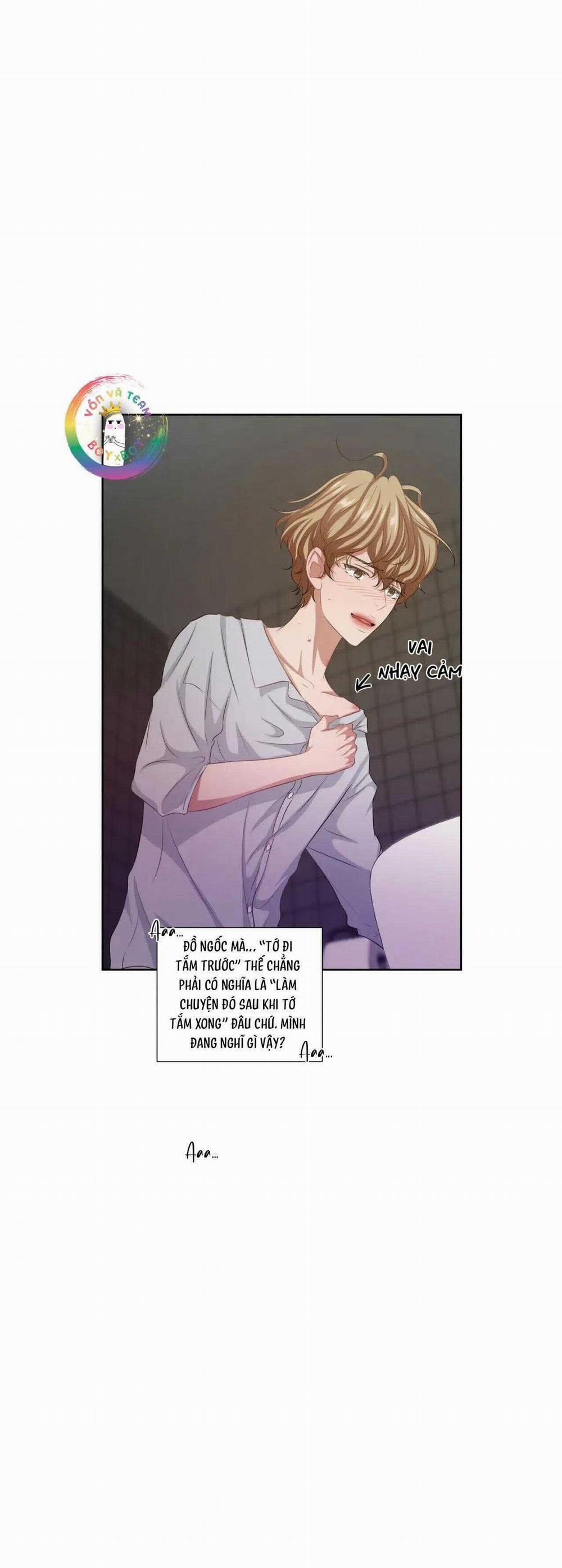 Bản Jazz Cho Hai Người 42 trang 22