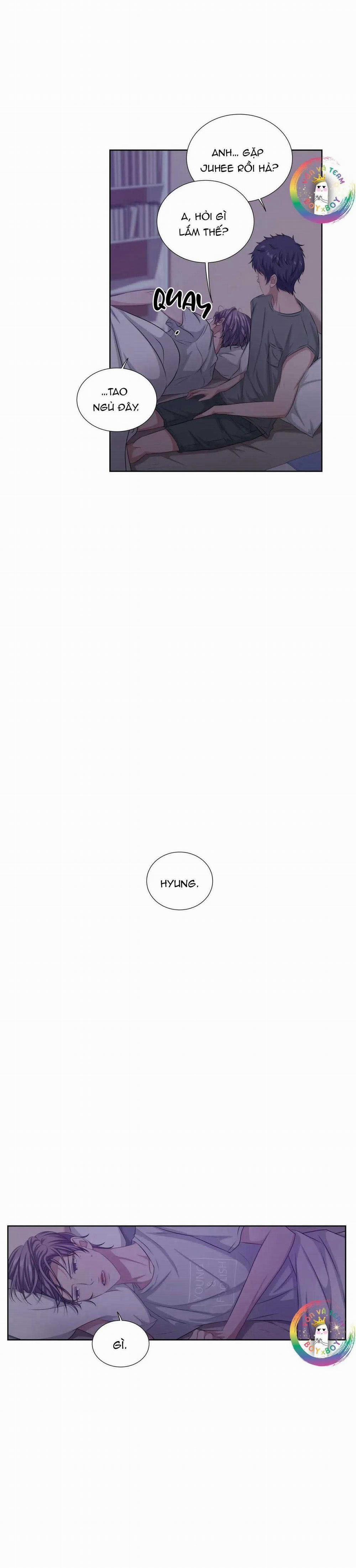 Bản Jazz Cho Hai Người 42 trang 3