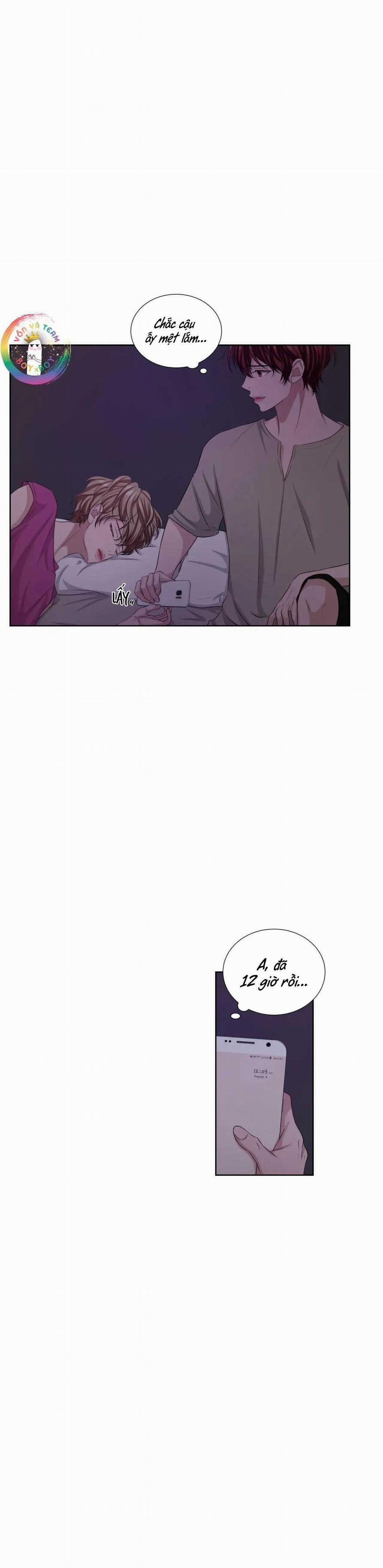 Bản Jazz Cho Hai Người 42 trang 30