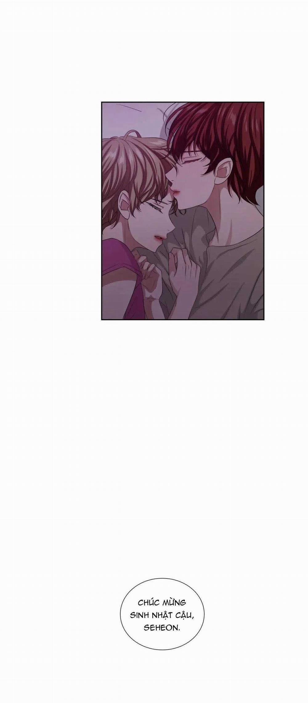 Bản Jazz Cho Hai Người 42 trang 32