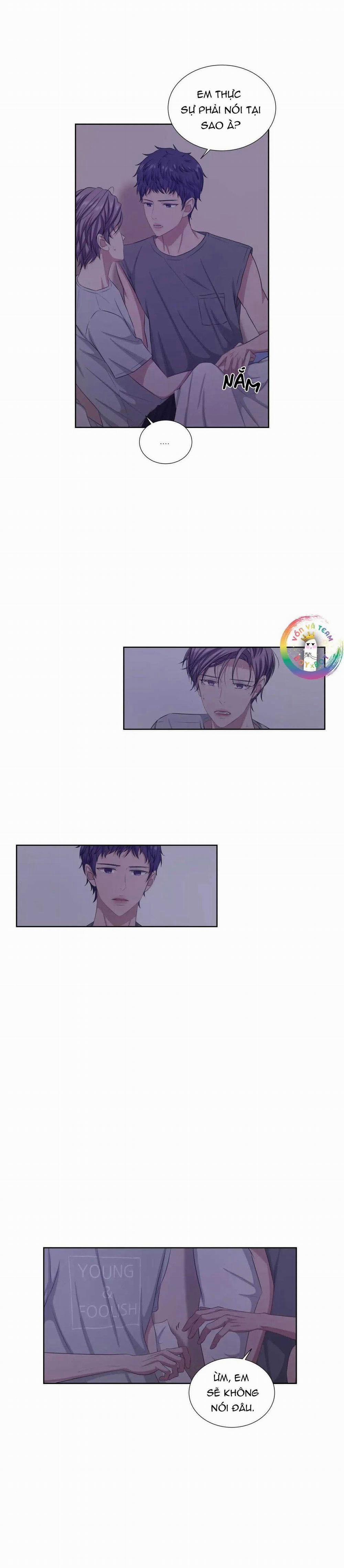 Bản Jazz Cho Hai Người 42 trang 7