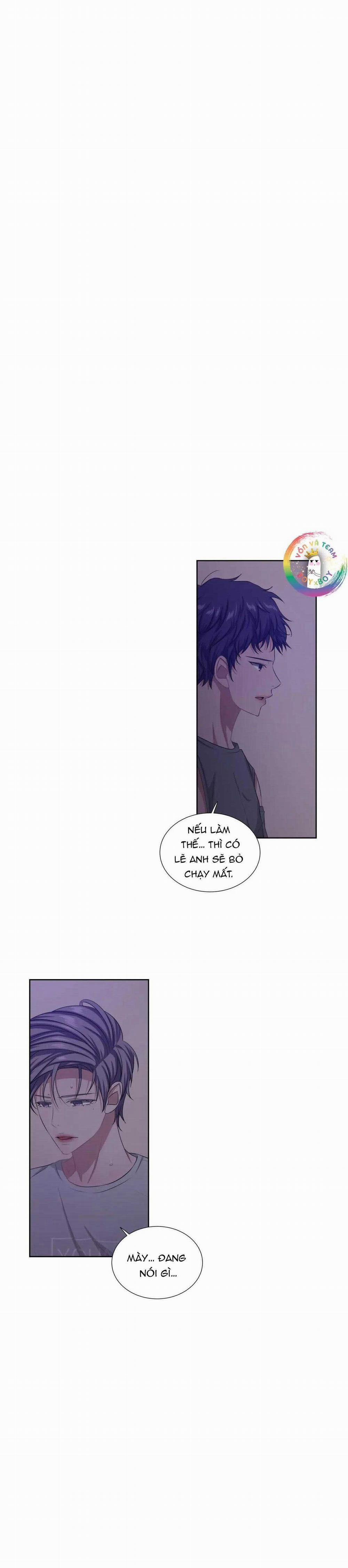 Bản Jazz Cho Hai Người 42 trang 8