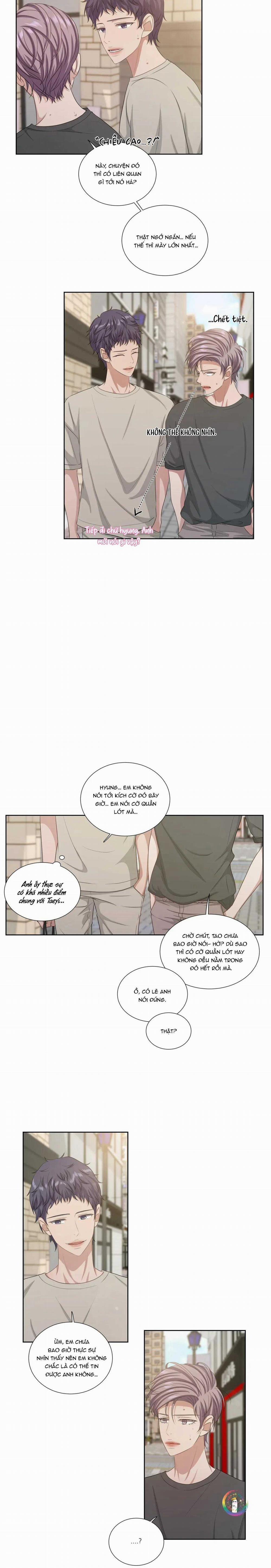 Bản Jazz Cho Hai Người 43 trang 11