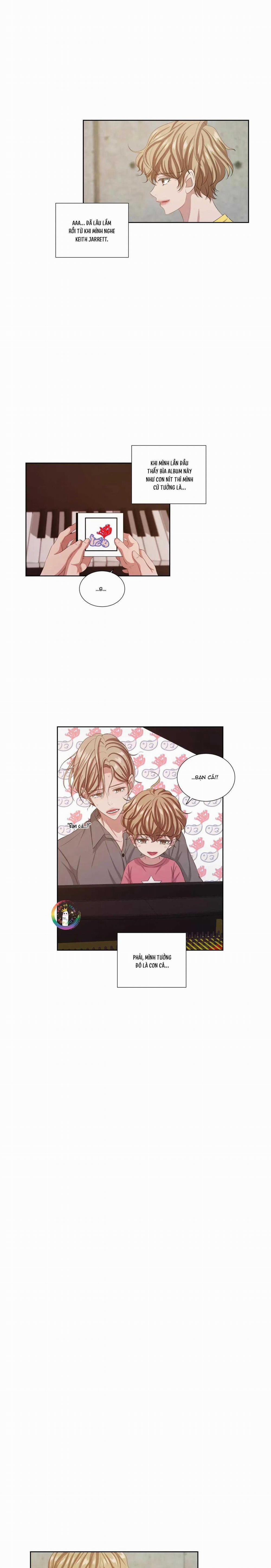 Bản Jazz Cho Hai Người 43 trang 13