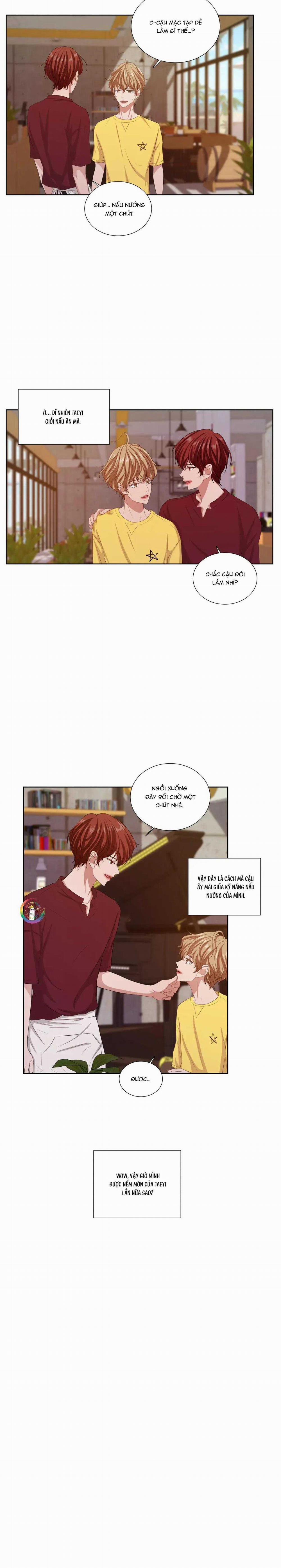 Bản Jazz Cho Hai Người 43 trang 15