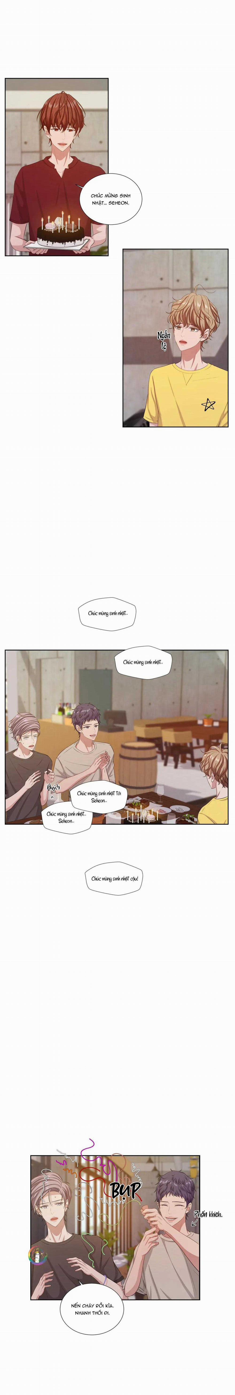 Bản Jazz Cho Hai Người 43 trang 17