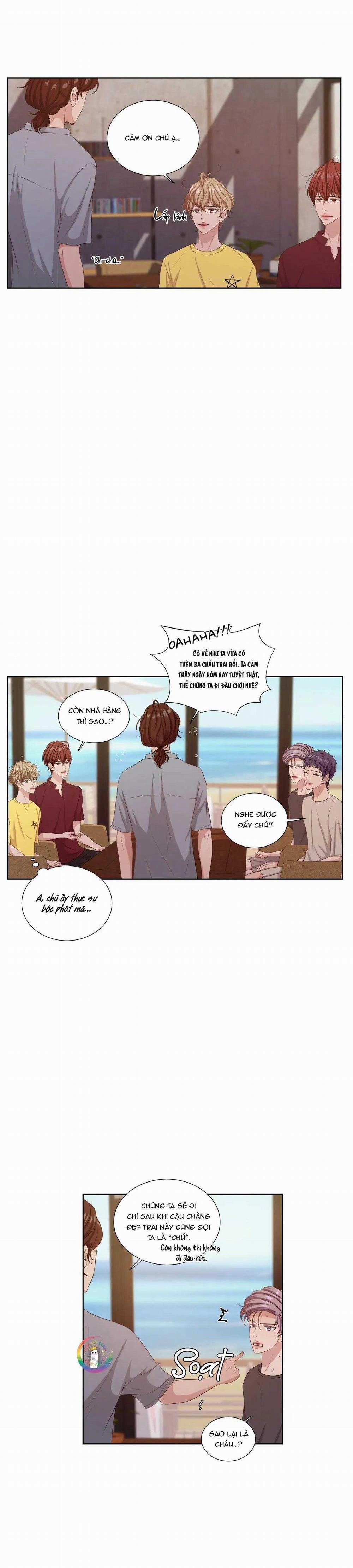 Bản Jazz Cho Hai Người 43 trang 22