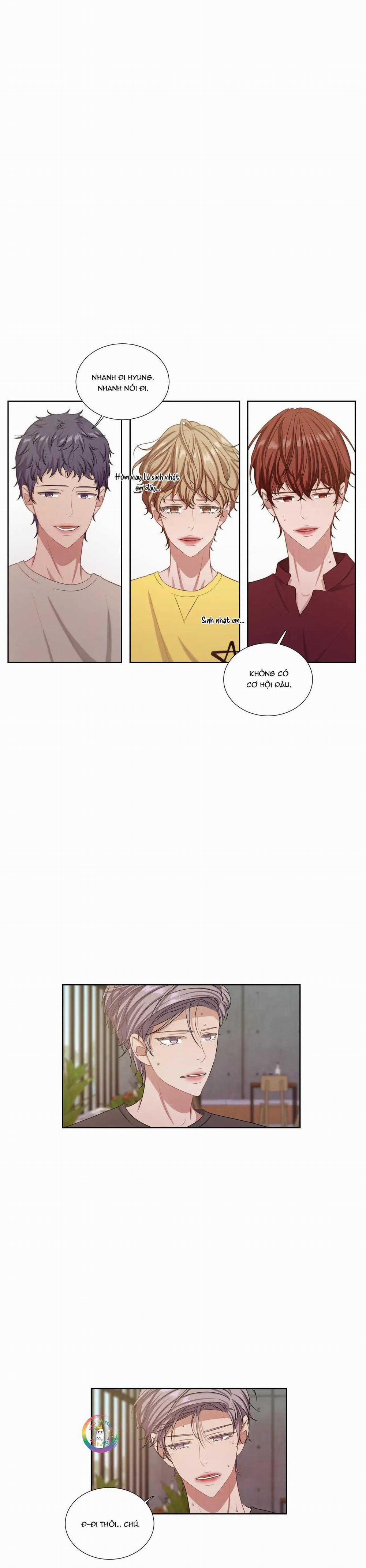 Bản Jazz Cho Hai Người 43 trang 23