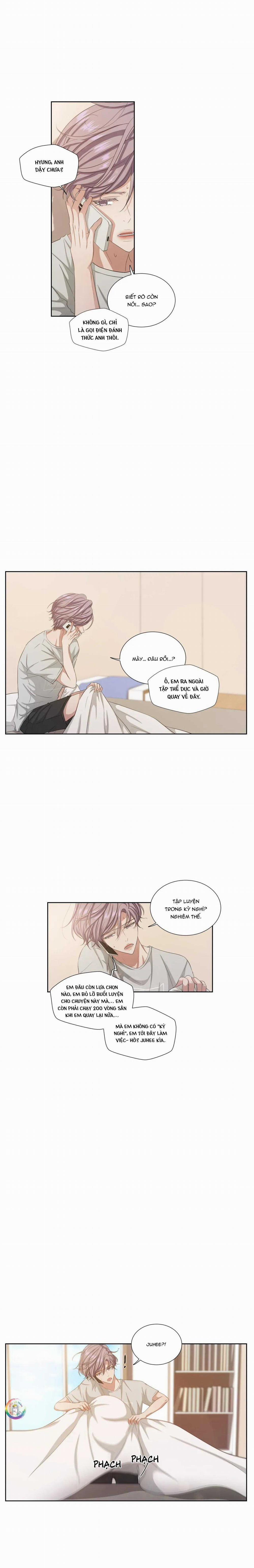 Bản Jazz Cho Hai Người 43 trang 4