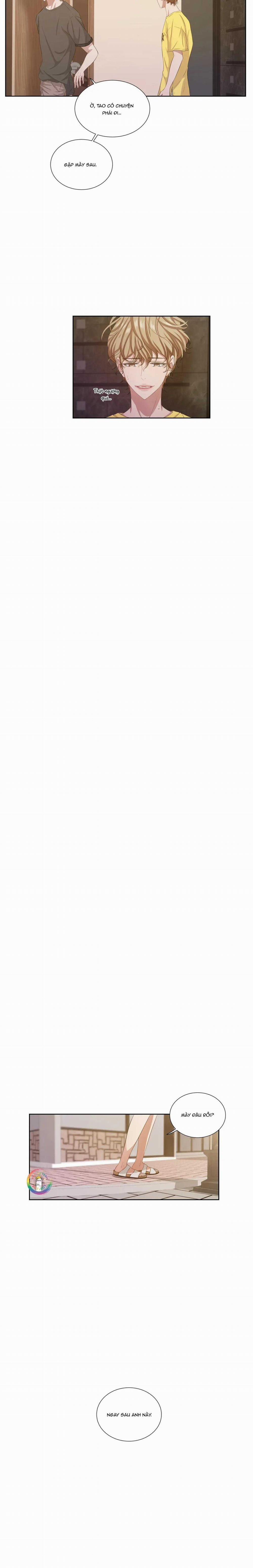 Bản Jazz Cho Hai Người 43 trang 6