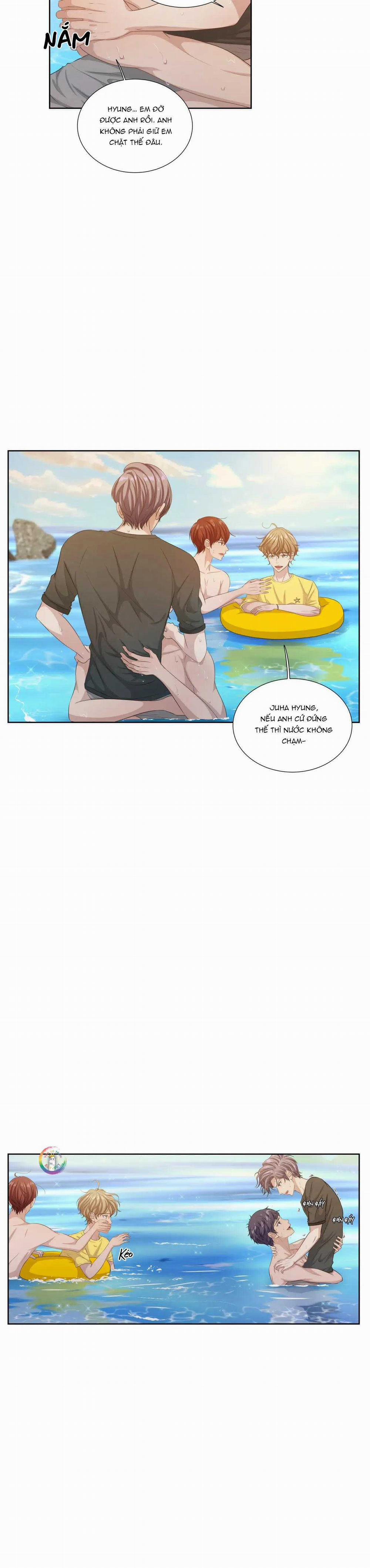 Bản Jazz Cho Hai Người 44 trang 10