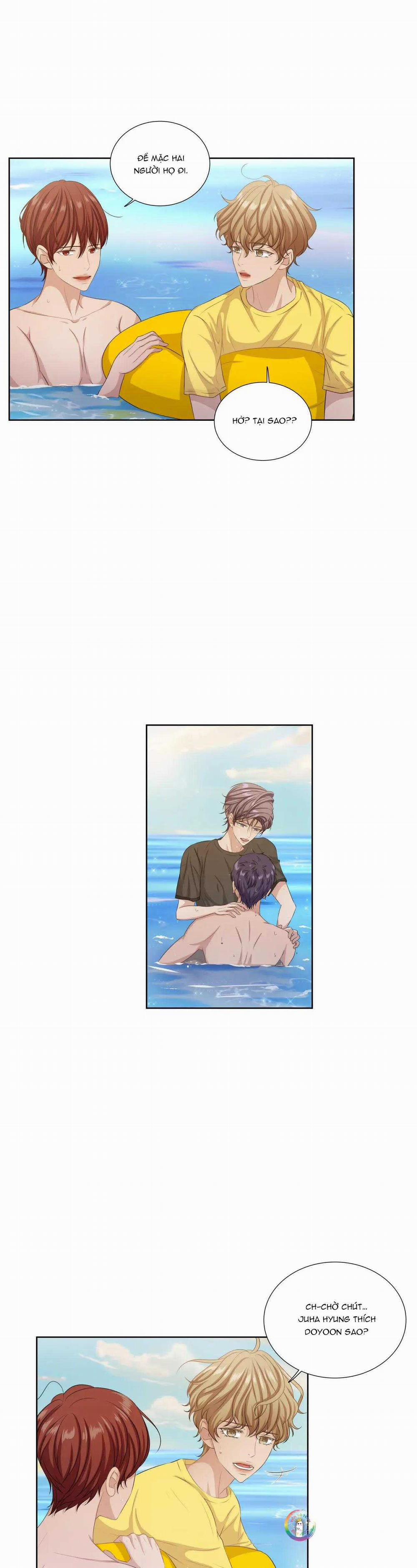 Bản Jazz Cho Hai Người 44 trang 11