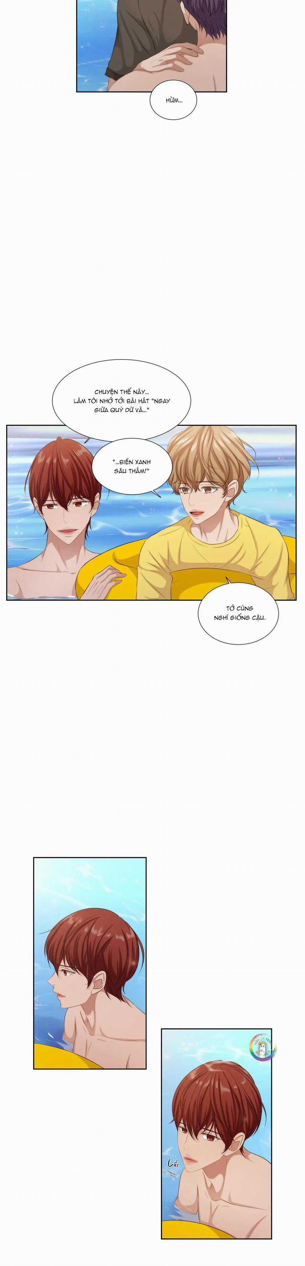 Bản Jazz Cho Hai Người 44 trang 13