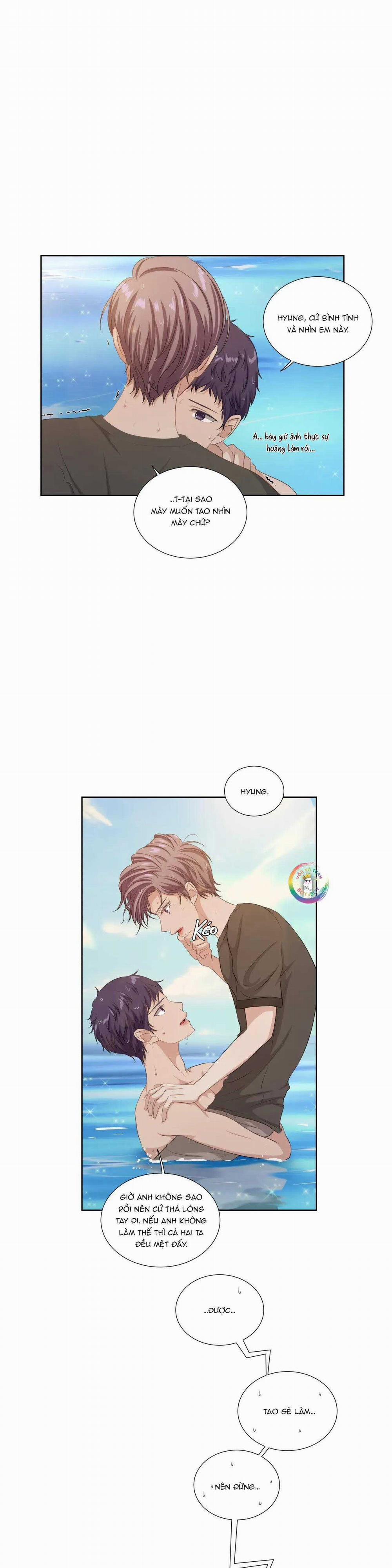 Bản Jazz Cho Hai Người 44 trang 16