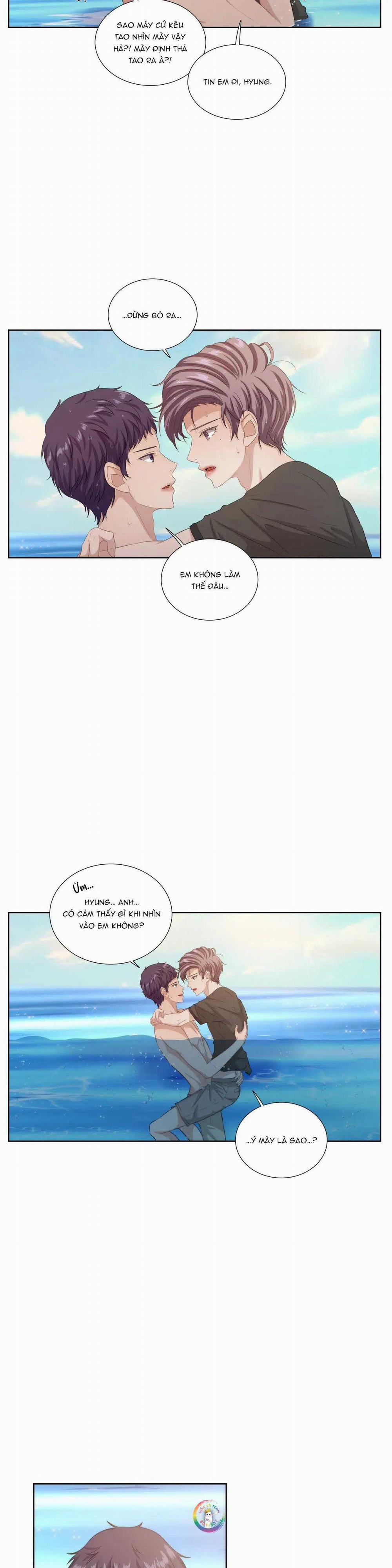 Bản Jazz Cho Hai Người 44 trang 18