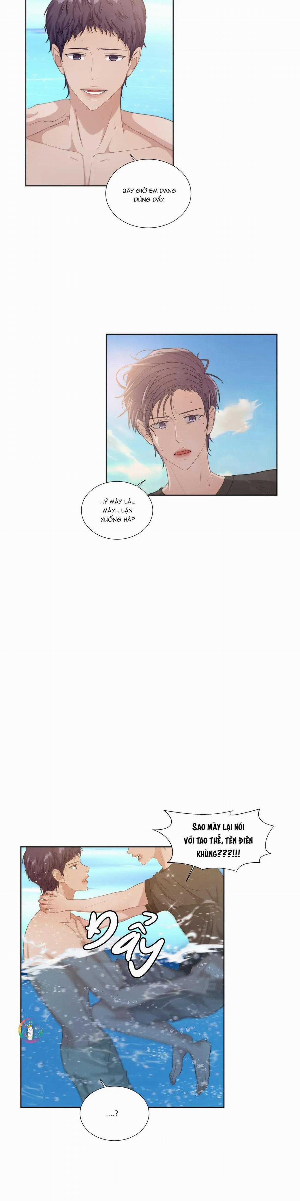 Bản Jazz Cho Hai Người 44 trang 19