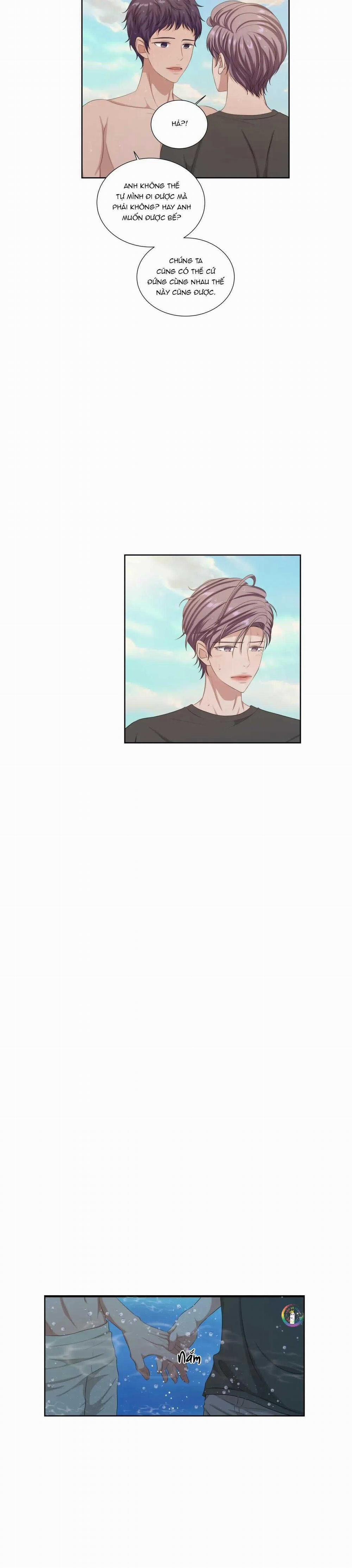 Bản Jazz Cho Hai Người 44 trang 22