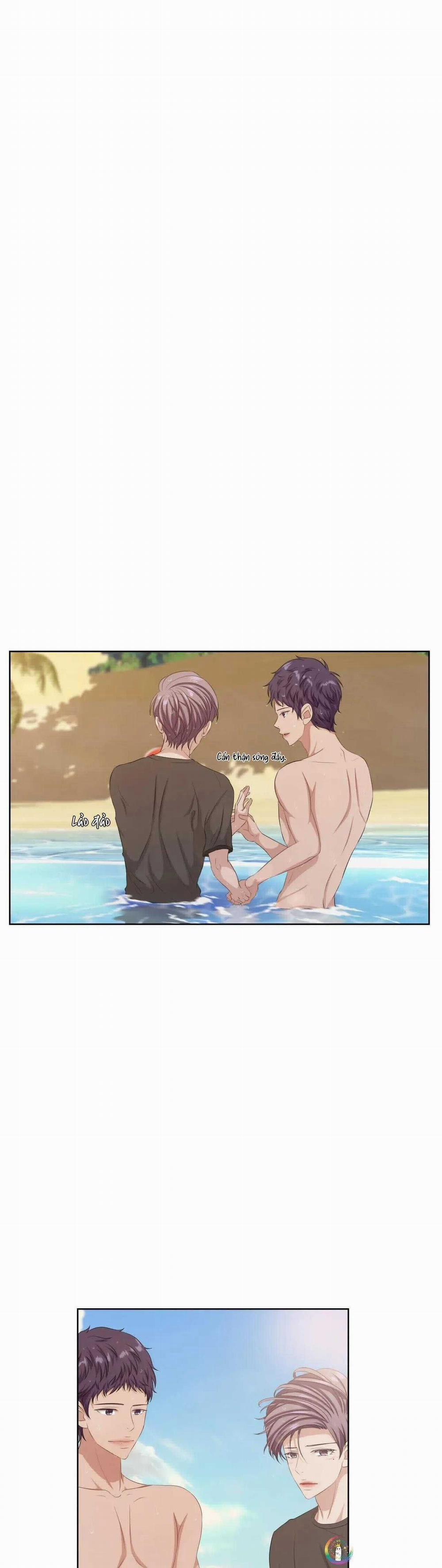 Bản Jazz Cho Hai Người 44 trang 23