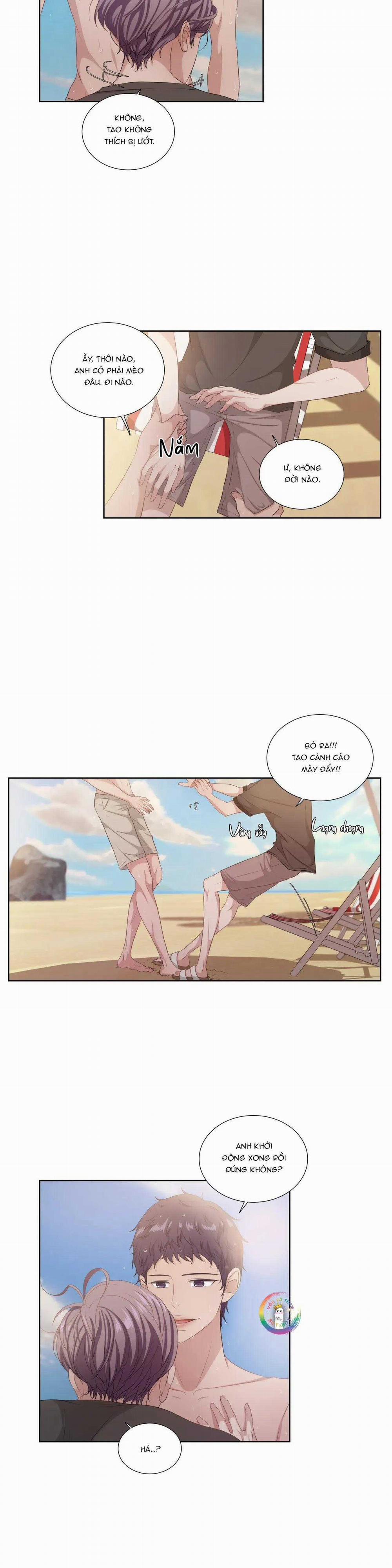 Bản Jazz Cho Hai Người 44 trang 4